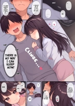 Ore no Ie no Koakuma Imouto : página 33