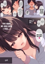 Ore no Ie no Koakuma Imouto : página 34