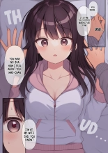 Ore no Ie no Koakuma Imouto : página 35