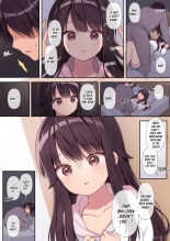 Ore no Ie no Koakuma Imouto : página 36