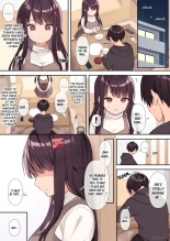Ore no Ie no Koakuma Imouto : página 37
