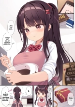Ore no Ie no Koakuma Imouto : página 39