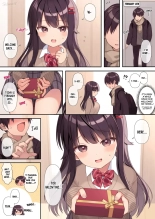 Ore no Ie no Koakuma Imouto : página 40
