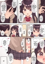 Ore no Ie no Koakuma Imouto : página 41