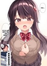 Ore no Ie no Koakuma Imouto : página 42