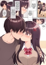 Ore no Ie no Koakuma Imouto : página 43