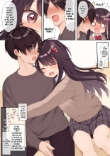 Ore no Ie no Koakuma Imouto : página 44
