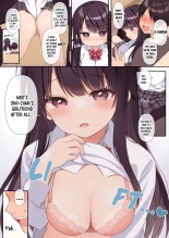 Ore no Ie no Koakuma Imouto : página 46