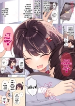 Ore no Ie no Koakuma Imouto : página 49
