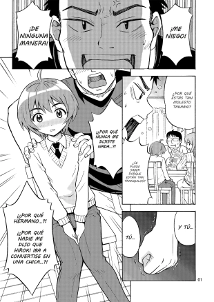 hentai original