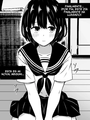 hentai My Amazing Girlfriend Was Cucked From Me By My Big Dick Sister!?
