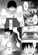 Mi vida sexual en Tokio 16  Edición Netcafe : página 3