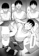 Mi vida sexual en Tokio 16  Edición Netcafe : página 4