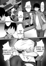 Mi vida sexual en Tokio 16  Edición Netcafe : página 6