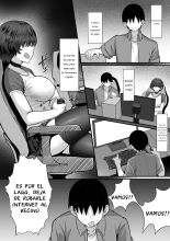 Mi vida sexual en Tokio 16  Edición Netcafe : página 8