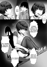 Mi vida sexual en Tokio 16  Edición Netcafe : página 11