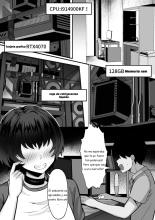 Mi vida sexual en Tokio 16  Edición Netcafe : página 26