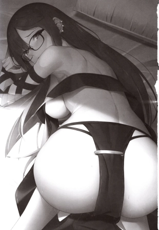 hentai fate grand order