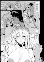 Ore no Kishiou ga Konna ni Race Queen na Wake ga Nai : página 20