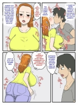 Ore no Onaho wa Okaa-san 3 : página 10