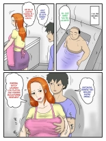 Ore no Onaho wa Okaa-san 4 : página 37
