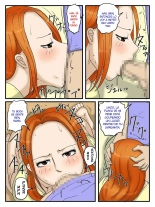Ore no Onaho wa Okaa-san 4 : página 44
