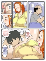 Ore no Onaho wa Okaa-san 4 : página 52