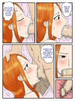 Ore no Onaho wa Okaa-san 4 : página 62
