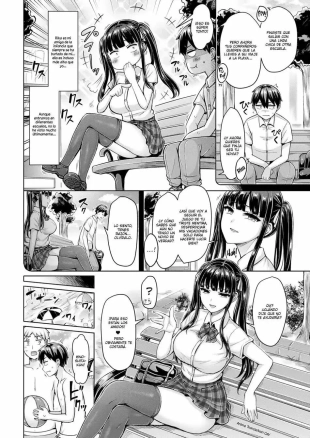 hentai Ore no Osananajimi Tsuyoi  Mi Amiga de la Infancia es Fuerte Ch. 1-2 + Bonus