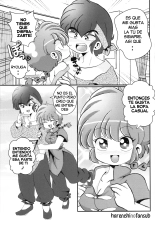Mi Rival! : página 52