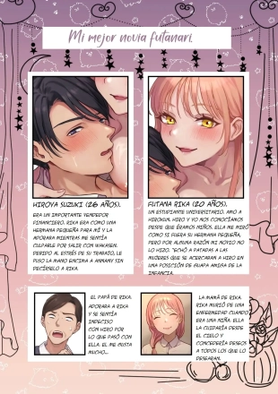 hentai Ore no Saikou no Futanari Kanojo -Gotensei Futanari Toshishita Kanojo no Oshioki Anal Sex Hen-