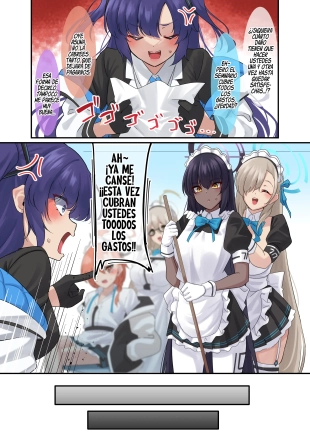 hentai Ore no Seito no Shirokuro Gal ga Dosukebe Enkou Shiteta Ken