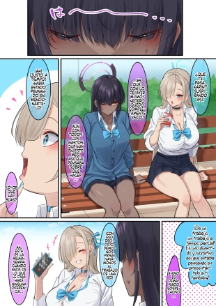 hentai blue archive