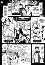 Mi Historia con mi Harem en otro Mundo + Epílogo : página 4