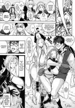 Mi Historia con mi Harem en otro Mundo + Epílogo : página 5