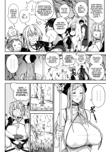 Mi Historia con mi Harem en otro Mundo + Epílogo : página 24