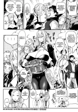 Mi Historia con mi Harem en otro Mundo + Epílogo : página 44