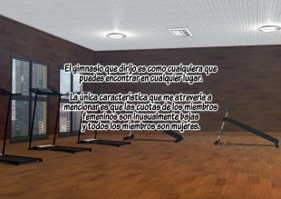 hentai Ore Senyou! Saimin Hameana Fitness Gym!