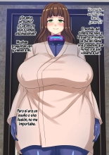 Ore to Issho ni Iru Tame ni Andoroido-ka Shujutsu o Uketa Byoki no Tsuma wa Benki : página 18