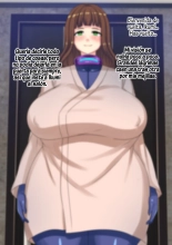 Ore to Issho ni Iru Tame ni Andoroido-ka Shujutsu o Uketa Byoki no Tsuma wa Benki : página 19