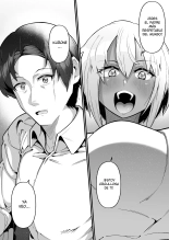 Ore to Musume wa Chi ga Tsunagatteinai : página 13