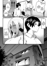 Ore to Musume wa Chi ga Tsunagatteinai : página 16