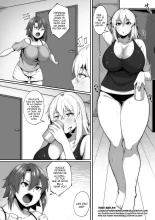 ¡La Hermana De Mi Novia Me Sedució En El Baño Y Terminé Follandomela! : página 2