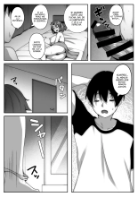 ¡La Hermana De Mi Novia Me Sedució En El Baño Y Terminé Follandomela! : página 10