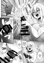 ¡La Hermana De Mi Novia Me Sedució En El Baño Y Terminé Follandomela! : página 15