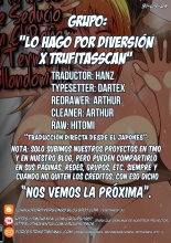 ¡La Hermana De Mi Novia Me Sedució En El Baño Y Terminé Follandomela! : página 42