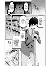 I'm Miyamura sensei : página 1