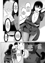 I'm Miyamura sensei : página 5