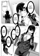 I'm Miyamura sensei : página 8
