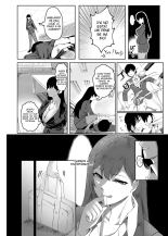 I'm Miyamura sensei : página 9